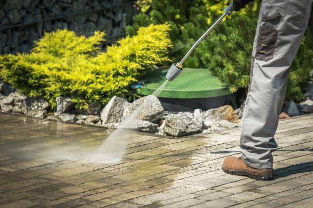 Trusted Baxley, GA Pressure Washing Services Experts