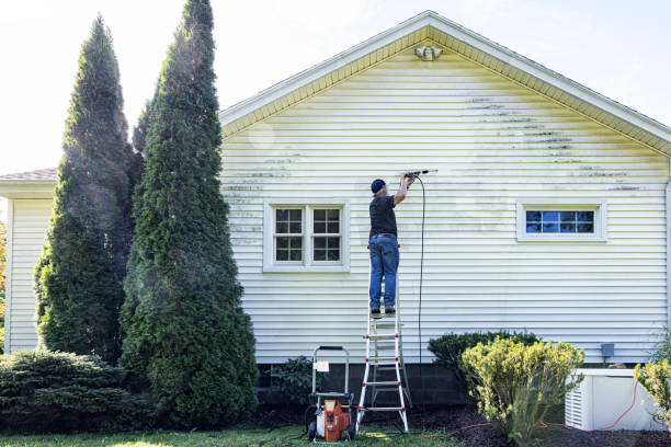 Professional Pressure Washing Services in Baxley, GA